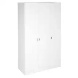 BricoCentro Armario 3 puertas oferta