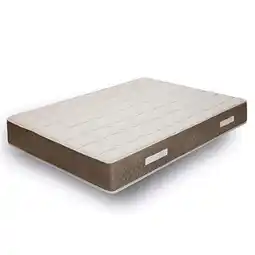 BricoCentro Colchón essential - 90x190x25cm roll oferta