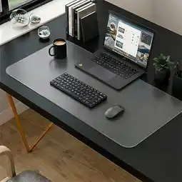 BricoCentro Protector de escritorio oferta