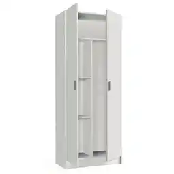 BricoCentro Armario escobero oferta