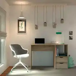 BricoCentro Mesa despacho eko oferta
