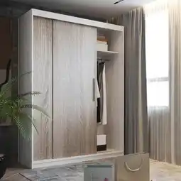 BricoCentro Amorica 2 puertas correderas sara oferta