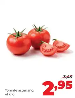 Alimerka Tomate asturiano oferta
