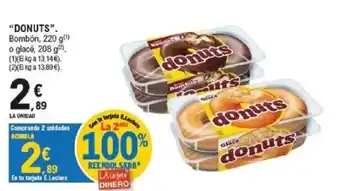 Donuts