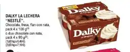 E.Leclerc Dalky la lechera nestlé oferta
