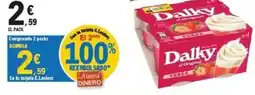 E.Leclerc Dalky el Original Fresa oferta