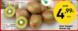 FROIZ Kiwi Zespri Green oferta