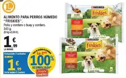 E.Leclerc Friskies oferta