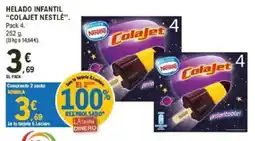 E.Leclerc ColaJet Nestlé oferta