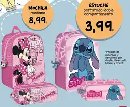 SPAR Lanzarote Mochila mediana oferta