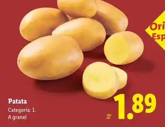 Patata