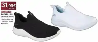 Costco Skechers Zapatillas Ladies 56110 oferta