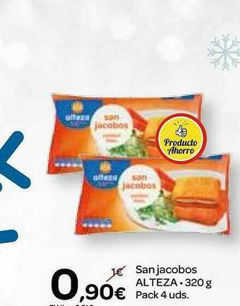 Dialprix San Jacobos Alteza oferta