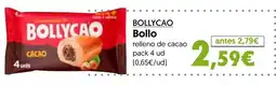 Hiper Usera Bollycao bollo oferta
