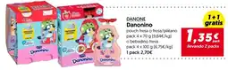 Hiper Usera Danone Danonino oferta