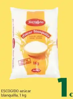 HiperDino Escogido azúcar blanquilla oferta