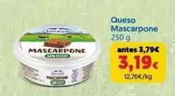 Hiper Usera Queso mascarpone oferta