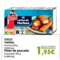 Hiper Usera Findus - varitas oferta