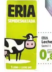Hiper Usera Leche semidesnatada oferta