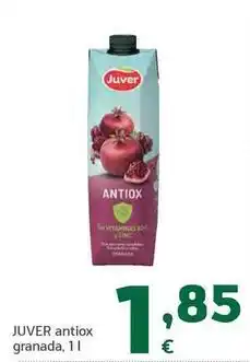 HiperDino Juver - antiox granada oferta