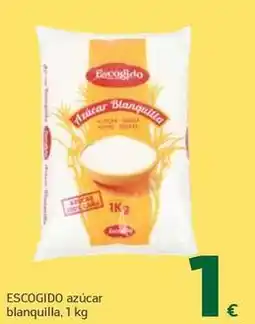 HiperDino Escogido - azúcar blanquilla oferta