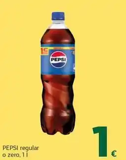 HiperDino Pepsi - regular o zero oferta