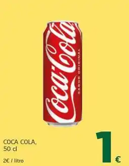HiperDino Coca-cola oferta