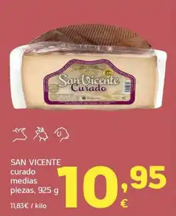 HiperDino San Vicente curado oferta