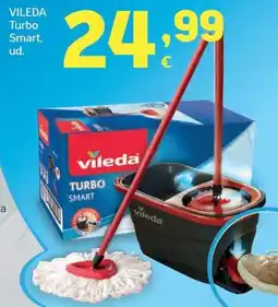HiperDino Vileda turbo smart oferta