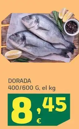 HiperDino Dorada oferta