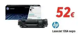 Zbitt hp LaserJet 135A negro oferta