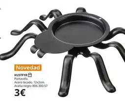 IKEA Kustyry oferta
