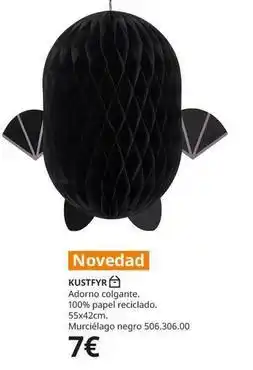 IKEA Adorno colgante oferta