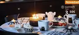 IKEA Tèza oferta