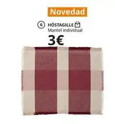 IKEA H hästagille oferta
