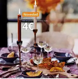 IKEA Vela - nos taglié oferta