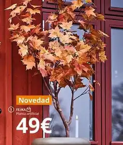IKEA Fejika oferta