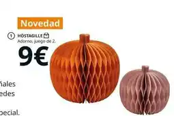 IKEA Hóstagille oferta
