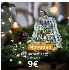 IKEA Campana - hóstagille oferta
