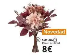 IKEA Smycke - ramo artificial oferta
