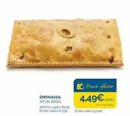 Supermercados La Despensa Empanada oferta