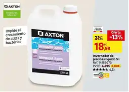 Leroy Merlin Home - invernador de piscinas liquido oferta