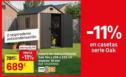 Leroy Merlin Home - caseta de resima oferta