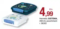BonpreuEsclat SISTEMA hermético oferta