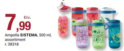 BonpreuEsclat Ampolla SISTEMA oferta