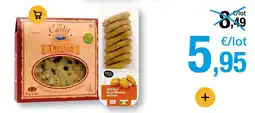 BonpreuEsclat Carlit trinxat de la cerdanya oferta