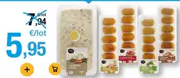 BonpreuEsclat terra taste ensalada russa oferta