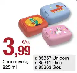BonpreuEsclat Carmanyola oferta