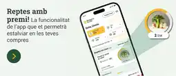 BonpreuEsclat Bonpreu Esciàt cistell de salat oferta