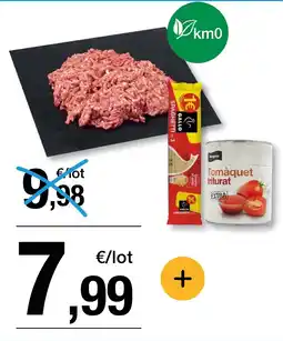BonpreuEsclat Gallo spaghetti n3 oferta